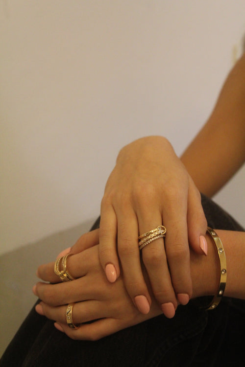 Anillos