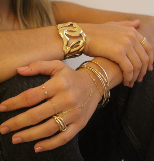 Pulseras
