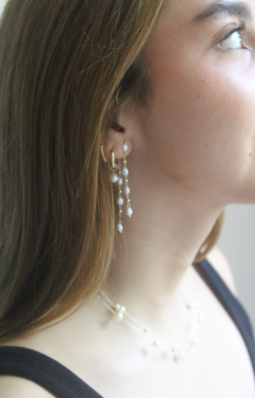 Aretes